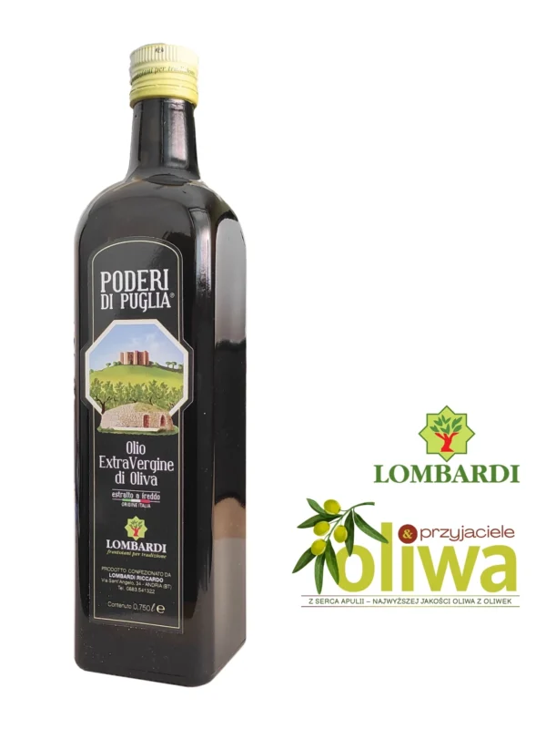 sklep z włoską oliwą z oliwek oliwaiprzyjaciele.sklep.pl oliwa podera di Puglia